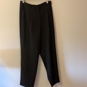 Aritzia Wilfred High waisted pants